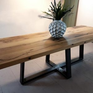 Mesa de Centro Raulí MC#302