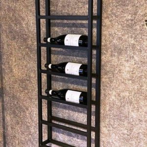 Porta Botellas de Pared PB #142