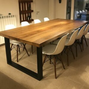 Mesa Comedor Roble C#905