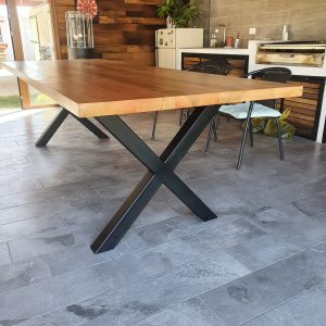 Mesa Comedor X Raulí C#900