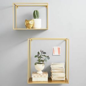 Porta Planta de Pared  PP#502