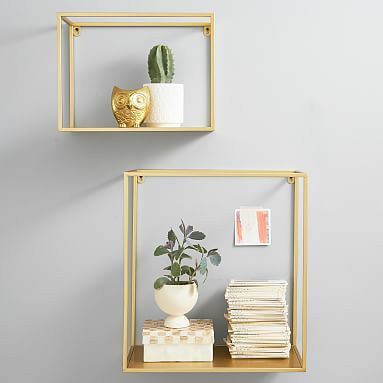 Porta Planta de Pared PP#502