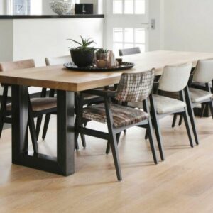 Mesa Comedor Raulí modelo C#902