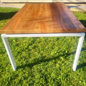 Mesa Comedor Roble  C#910
