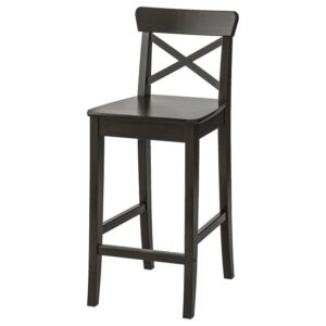 Silla Tabular bar Roble SYP #404