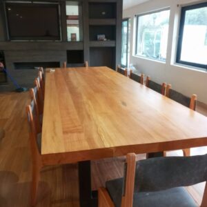 Mesa Comedor Lenga C#912